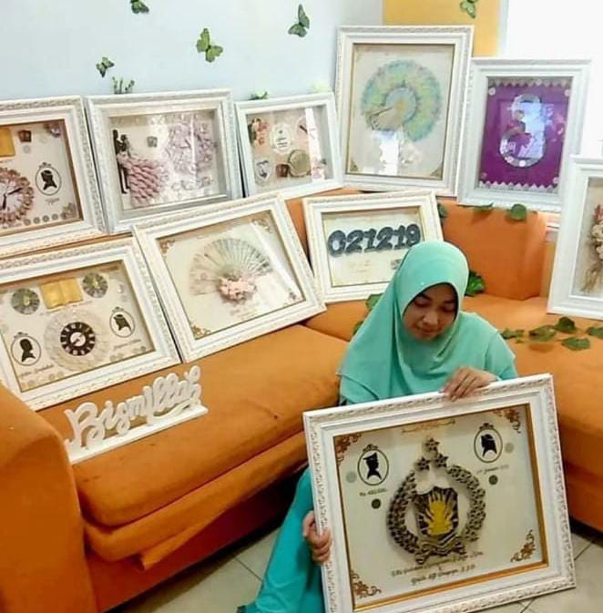 Mahar sukabumi murah